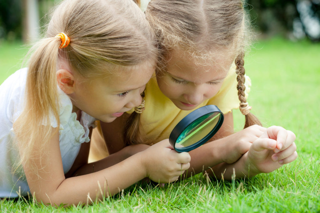 école la découverte : pour des enfants libres et heureux d'apprendre par soi-même et pour soi-même